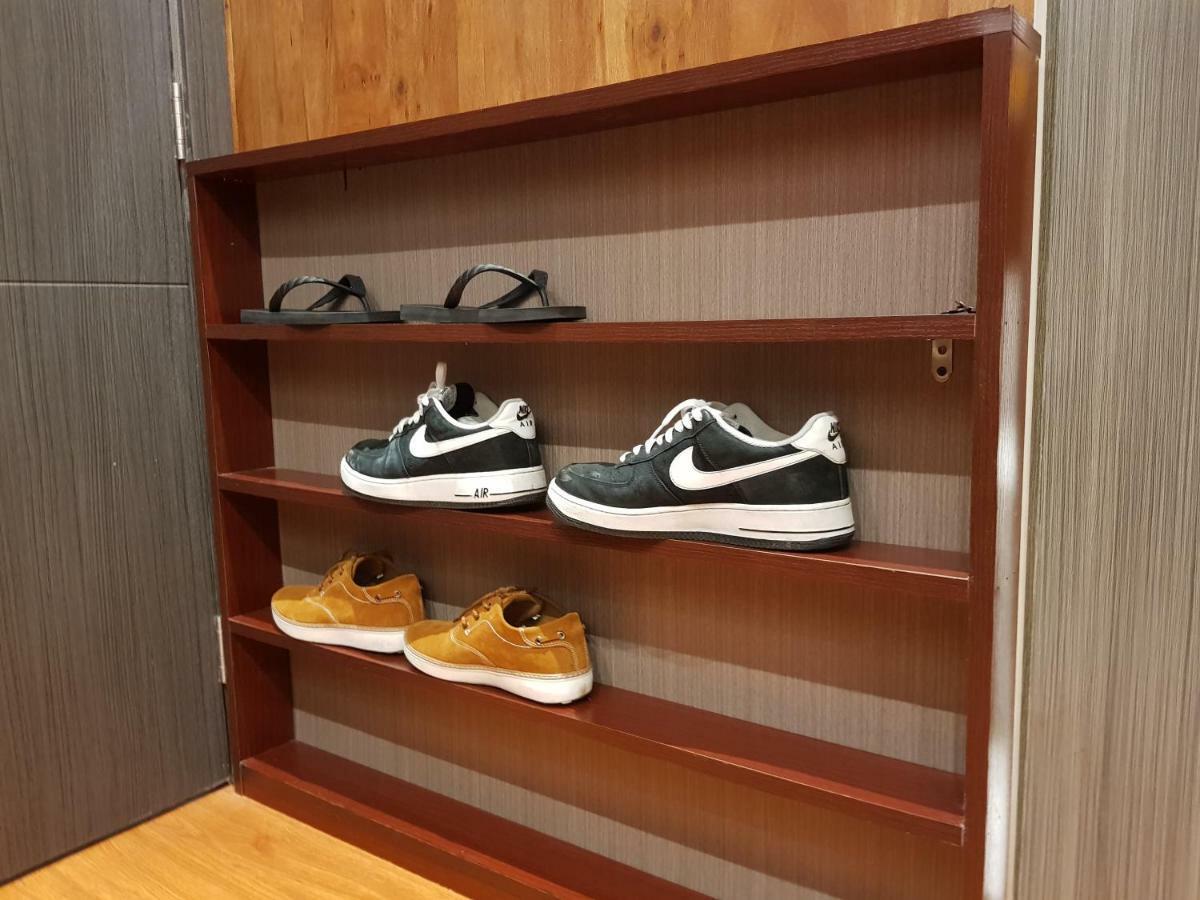 Stay Amare Green La Salle Taft Manila Eksteriør bilde
