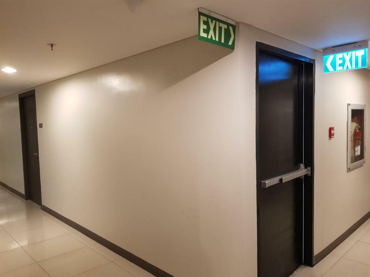 Stay Amare Green La Salle Taft Manila Eksteriør bilde